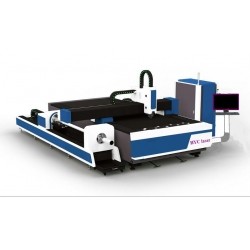 板管一体光纤激光切割