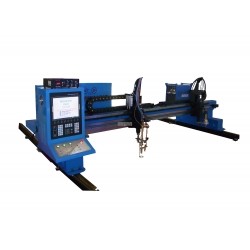 龙门数控等离子切割机