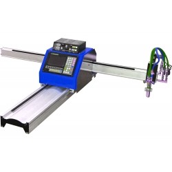 小蜜蜂数控等离子切割机 