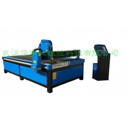 台式数控等离子切割机 